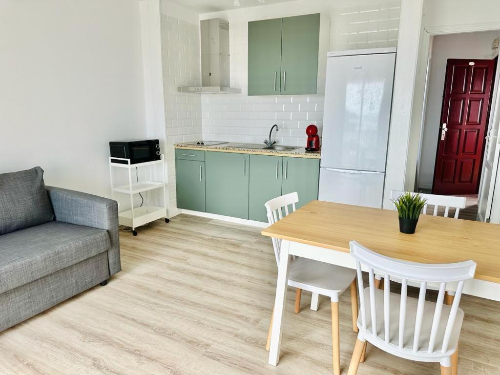 Alma 26 Διαμέρισμα Playa Cancajos.- BreNa Baja  Εξωτερικό φωτογραφία