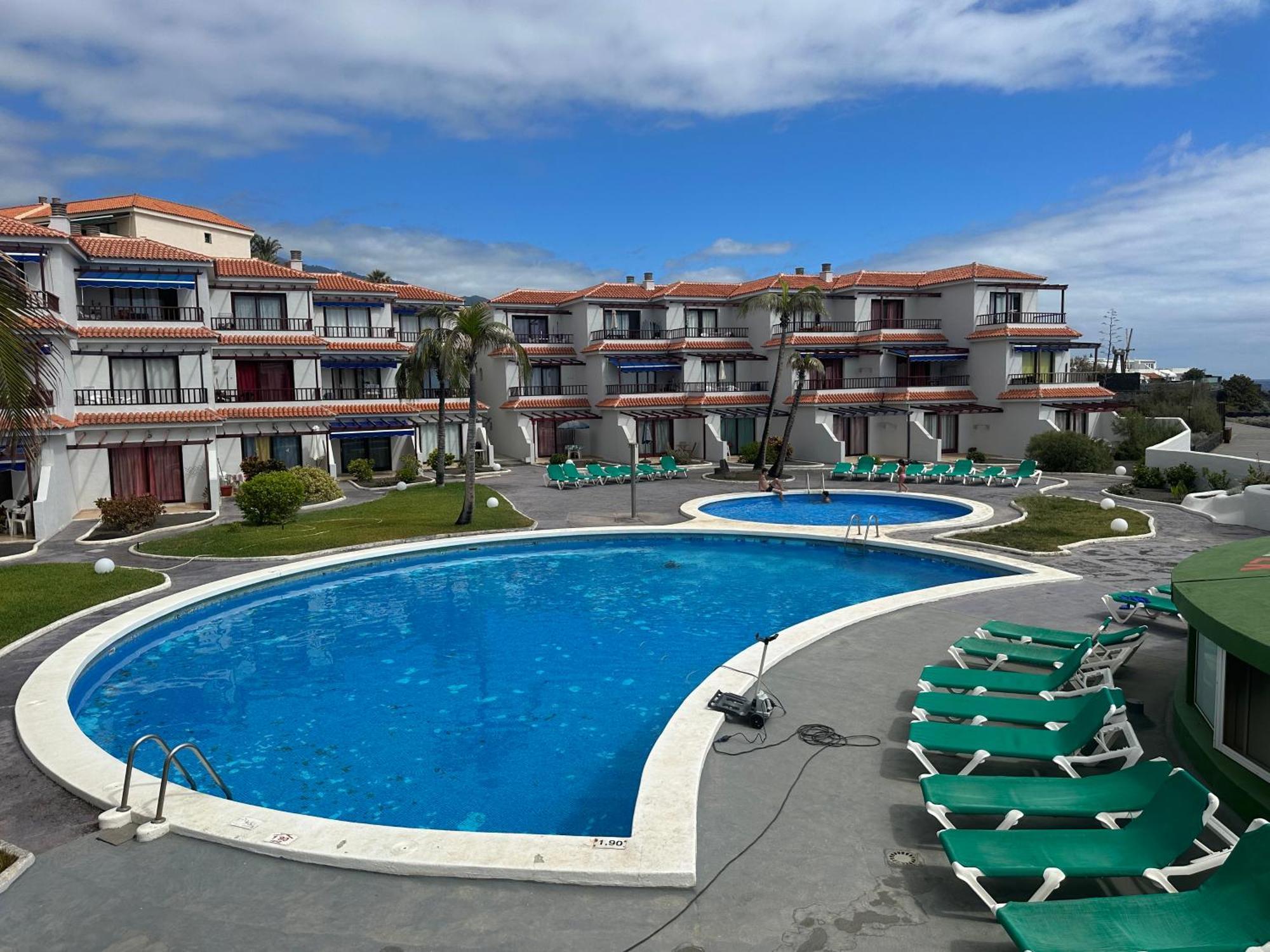 Alma 26 Διαμέρισμα Playa Cancajos.- BreNa Baja  Εξωτερικό φωτογραφία