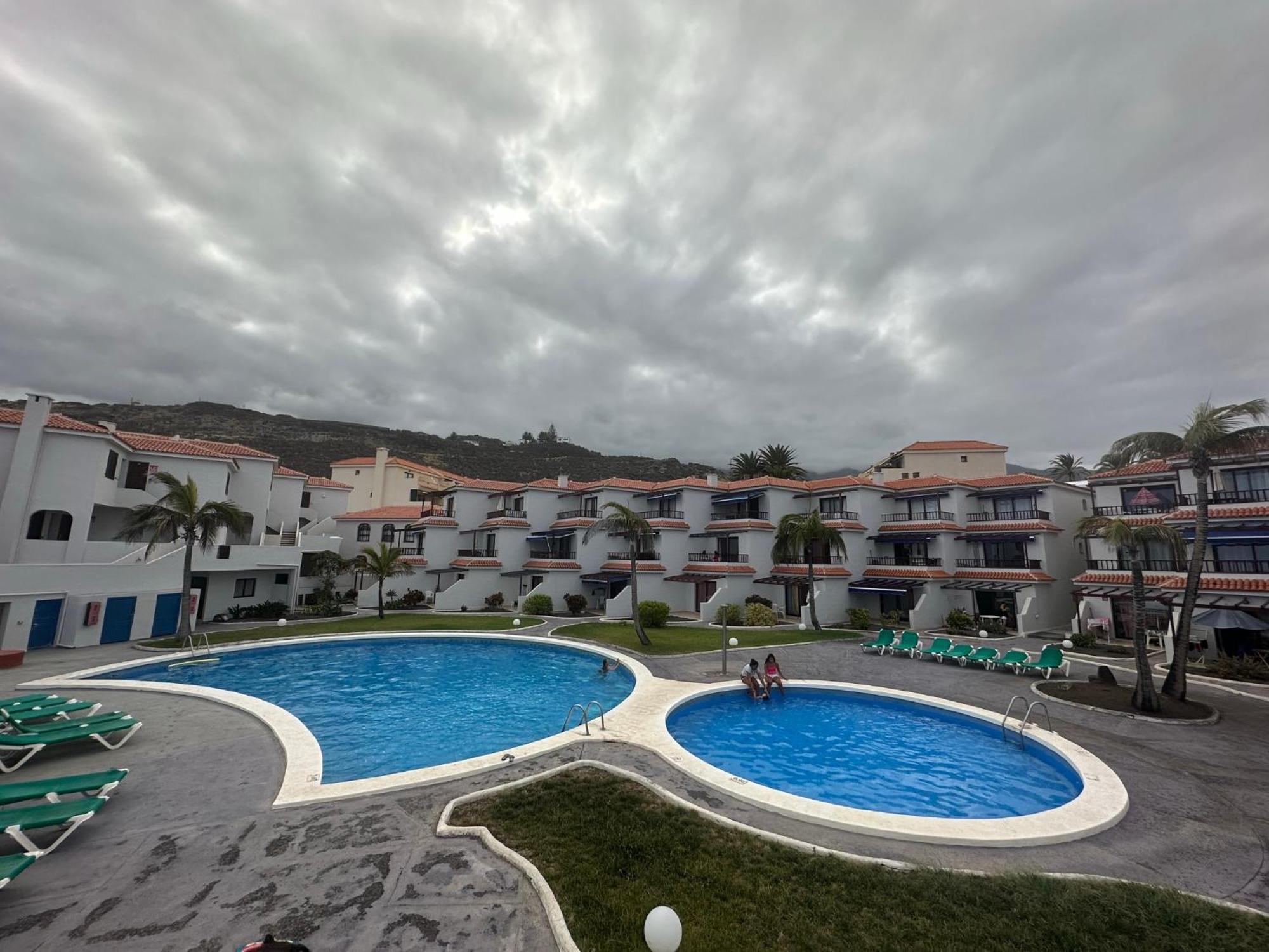 Alma 26 Διαμέρισμα Playa Cancajos.- BreNa Baja  Εξωτερικό φωτογραφία