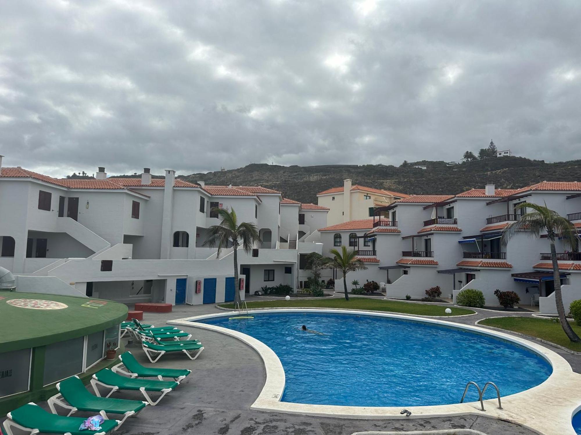Alma 26 Διαμέρισμα Playa Cancajos.- BreNa Baja  Εξωτερικό φωτογραφία