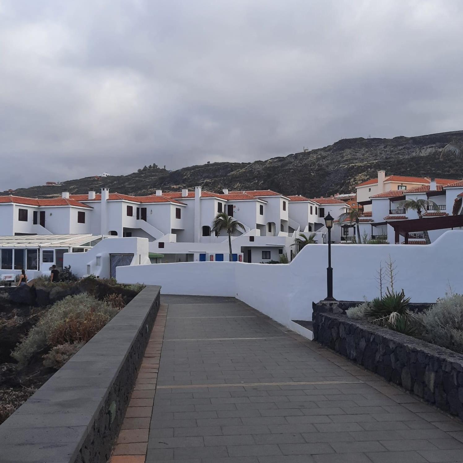 Alma 26 Διαμέρισμα Playa Cancajos.- BreNa Baja  Εξωτερικό φωτογραφία